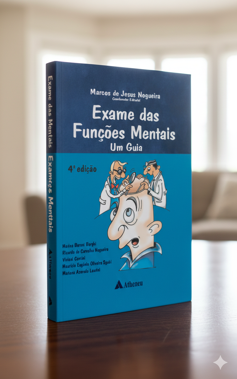 Exame das Funções Mentais - Um Guia