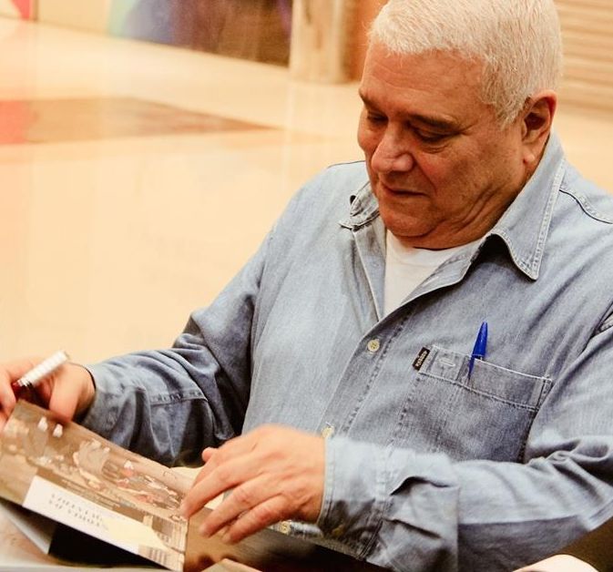 Dr. Marcos Nogueira